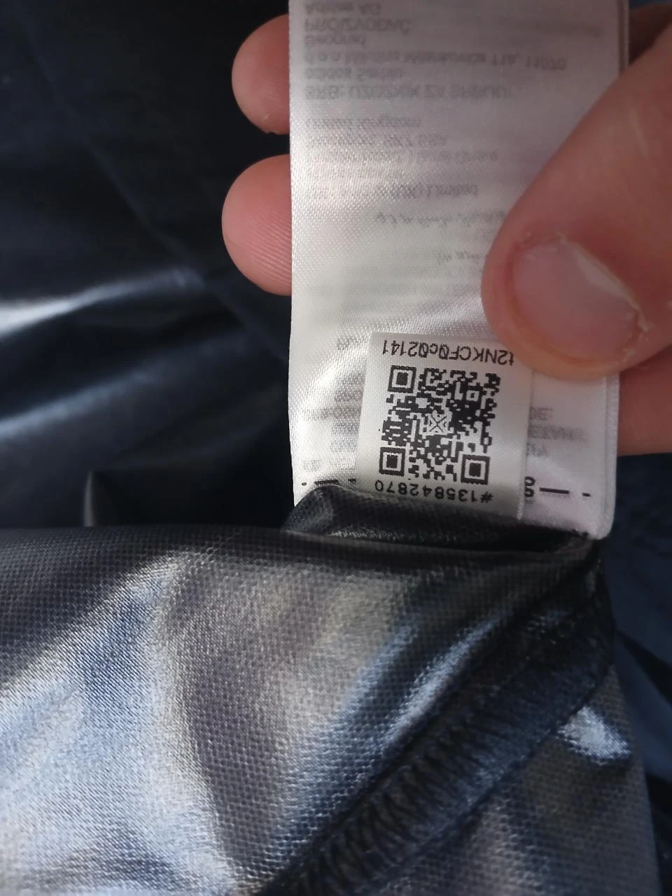 Addidas windjack – photo 4